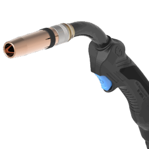 Difusor gas antorcha Premium MIG/MAG de hilo 565 Pulser agua