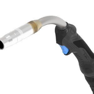 Tobera antorcha Premium MIG/MAG de hilo TX480 gas
