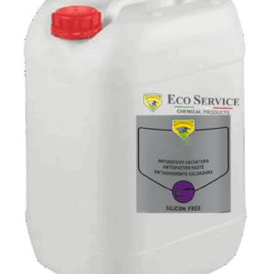 Bidón líquido soldadura antiadherente Ecoservice (25Lts)