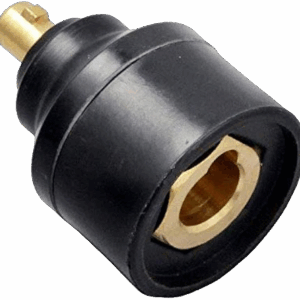 Conector reductor hembra 35/50mm² - macho 10/25mm²