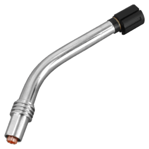 Cuello antorcha MB24