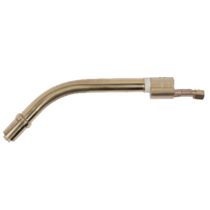 Cuello antorcha MB240 agua