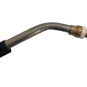 Cuello antorcha MB25