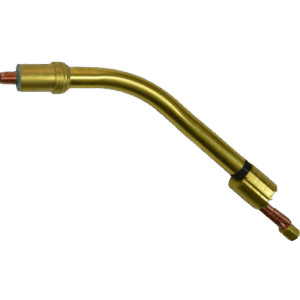 Cuello antorcha MB501 agua