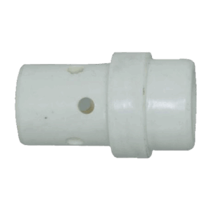 Difusor gas blanco antorcha MB36