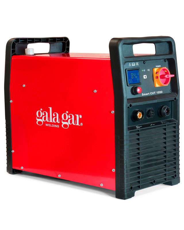 Equipo corte plasma Gala Gar Smart Cut 1050