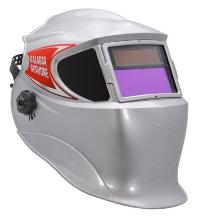 Equipo de soldadura laser Gala Gar GLS 1500 - Imagen 2