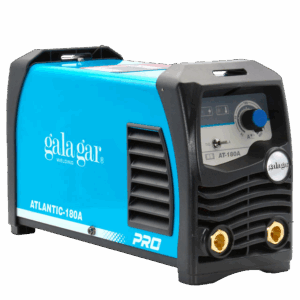 Inverter electrodos MMA Gala Gar Atlantic 180Amp