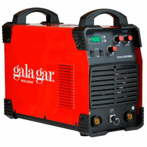 Inverter trifásico MMA Gala Gar Smart 400