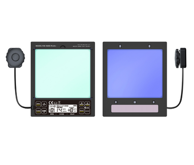 Pantalla electrónica Premium Dacar DC-4 V999D Plus - Imagen 3