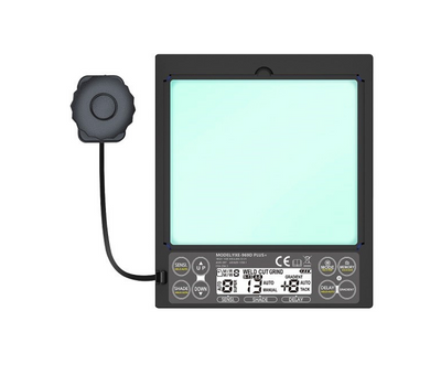 Pantalla electrónica Premium Dacar DC-4 V999D Plus - Imagen 4