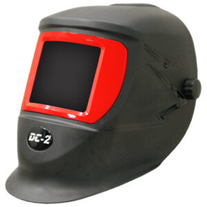 Pantalla soldadura cabeza Dacar DC2 330 tono 11 fijo