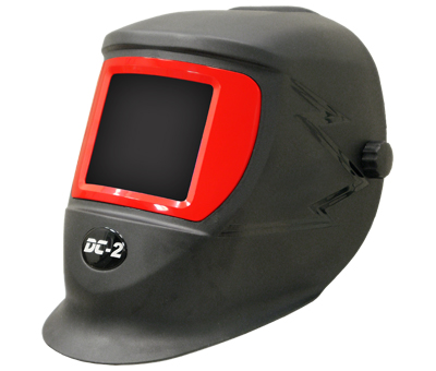 Pantalla soldadura cabeza Dacar DC2 330 tono 11 fijo