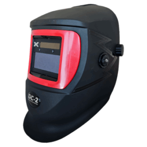 Pantalla soldadura electronica Dacar DC2 True Color Plus