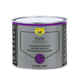 Pasta soldadura antiadherente Ecoservice (Bote 300Grs)