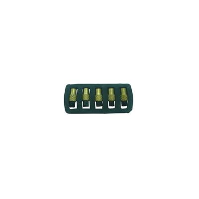 Piedra recambio mechero cazoleta soplete (10 unds) - Imagen 2