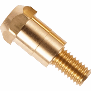 Portatubo de contacto antorcha MB240 agua M.6mm