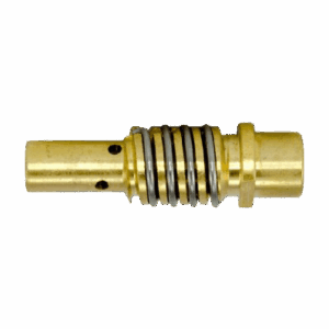 Prolongación cuello antorcha MB15 M.6mm