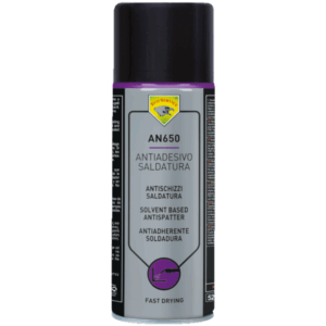 Spray soldadura antiadherente Ecoservice 400ml