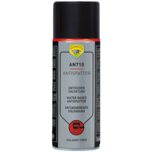 Spray soldadura antiadherente Ecoservice 400ml base agua