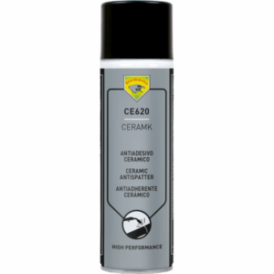 Spray soldadura antiadherente Ecoservice 400ml cerámico