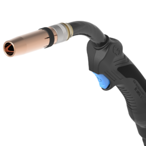 Tubos de contacto antorcha Premium MIG/MAG de hilo 565 Pulser agua