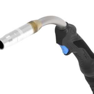 Cuello antorcha Premium MIG/MAG de hilo TX480 gas