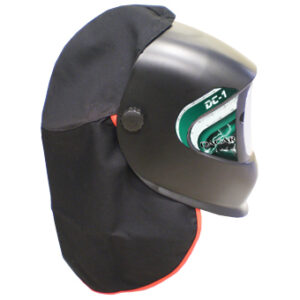 Capuz protector ignífugo de cabeza