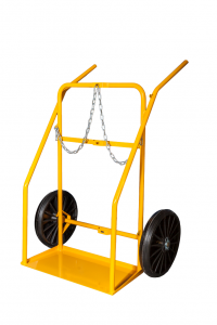 Carro porta botella doble Ø210-240mm