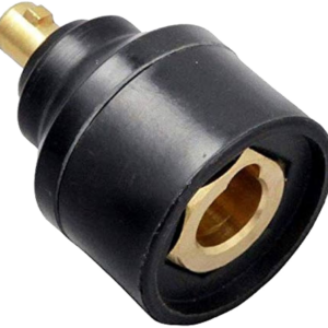 Conector reductor hembra 35/50mm² - macho 10/25mm²