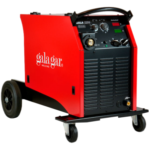 Equipo de hilo Gala Gar Gala MIG 4000 refrigerado por aire