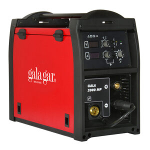 Equipo de soldadura inverter multifunción Gala Gar 2000 MP