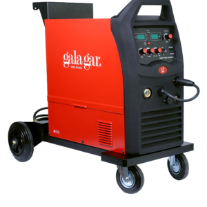 Equipo de soldadura inverter multifunción Gala Gar 350 MP