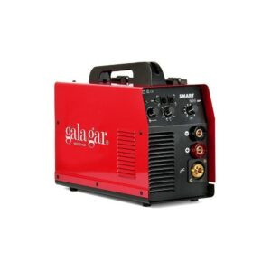 Equipo de soldadura inverter multifunción Gala Gar Smart 200 MP