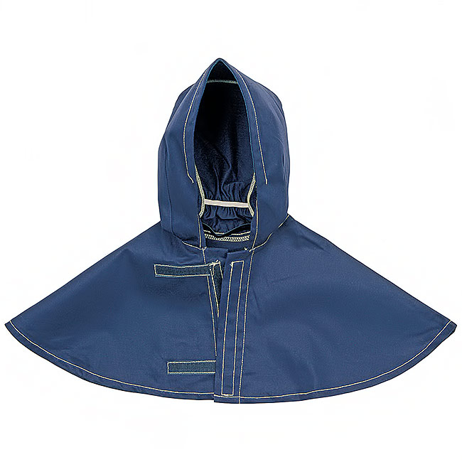 Gorro ignífugo retardante