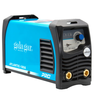 Inverter electrodos MMA Gala Gar Atlantic 180Amp