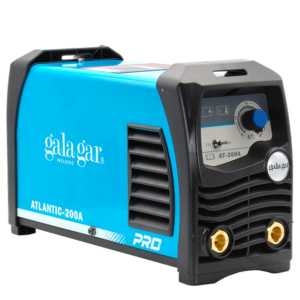 Inverter electrodos MMA Gala Gar Atlantic 200Amp