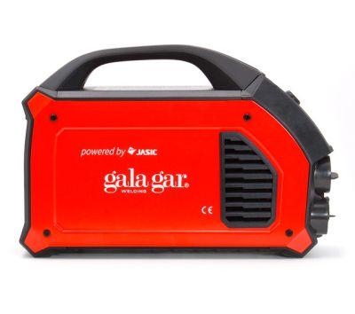 Inverter sinérgico 200 MMA Gala Gar SERIE EVO - Imagen 3
