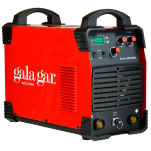 Inverter trifásico MMA Gala Gar Smart 400
