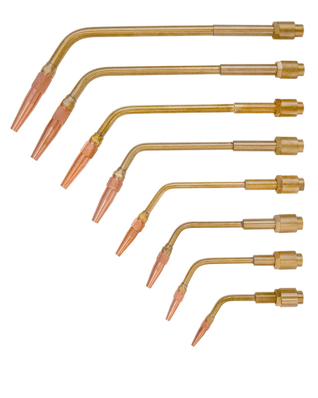 Kit Universal 300 para soldadura y corte con gas acetileno - Imagen 4