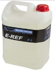 Líquido refrigerante de antorchas 5 Lts