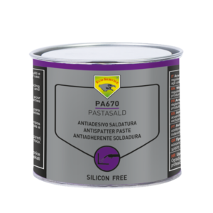 Pasta soldadura antiadherente Ecoservice (Bote 300Grs)