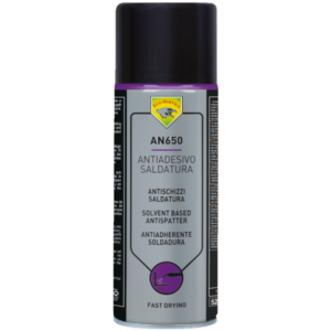 Spray soldadura antiadherente Ecoservice 400ml
