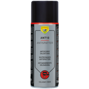 Spray soldadura antiadherente Ecoservice 400ml base agua