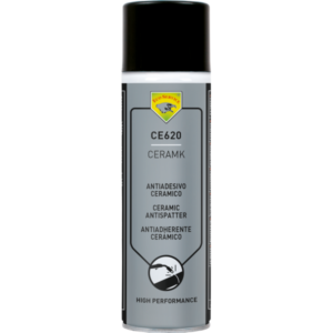 Spray soldadura antiadherente Ecoservice 400ml cerámico