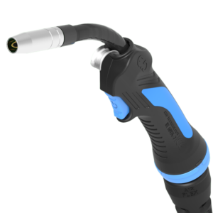 Antorcha MIG/MAG de hilo MB15