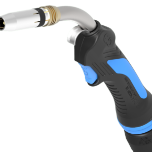 Antorcha MIG/MAG de hilo MB24