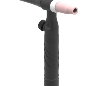 Antorcha TIG con grifo - válvula SR-26