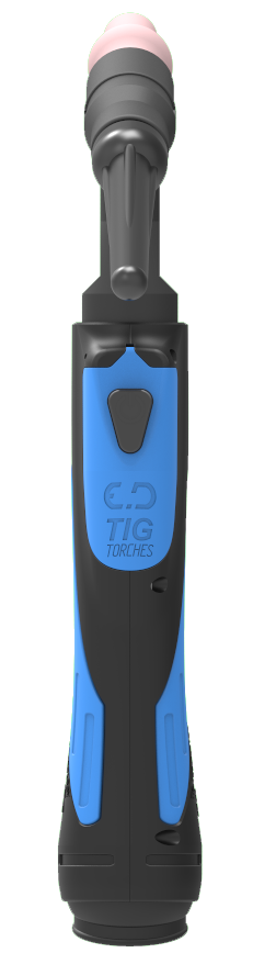 Antorcha TIG eléctrica Premium LP-310 - Imagen 3