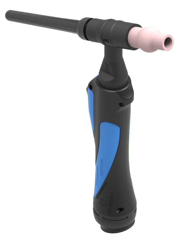 Antorcha TIG eléctrica Premium LP-310 - Imagen 4